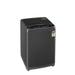 LG 7 kg Top Load, Smart Invertor Motor, Turbo drum, Jest Spray, Smart Diagnosis, Middle Black, 5 Star (T70AJMB1Z)-3