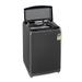 LG 7 kg Top Load, Smart Invertor Motor, Turbo drum, Jest Spray, Smart Diagnosis, Middle Black, 5 Star (T70AJMB1Z)-4