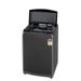 LG 7 kg Top Load, Smart Invertor Motor, Turbo drum, Jest Spray, Smart Diagnosis, Middle Black, 5 Star (T70AJMB1Z)-6