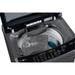 LG 7 kg Top Load, Smart Invertor Motor, Turbo drum, Jest Spray, Smart Diagnosis, Middle Black, 5 Star (T70AJMB1Z)-8
