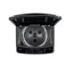 LG 7 kg Top Load, Smart Invertor Motor, Turbo drum, Jest Spray, Smart Diagnosis, Middle Black, 5 Star (T70AJMB1Z)-9
