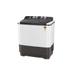 LG 9.5 kg Semi Automatic, Roller Jet Pulsator, Wind jet Dry, 3+1 Washprograms, Rat Away feature, Dark Gray, 5 star (P955ASGAZ)-7
