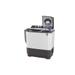 LG 9.5 kg Semi Automatic, Roller Jet Pulsator, Wind jet Dry, 3+1 Washprograms, Rat Away feature, Dark Gray, 5 star (P955ASGAZ)-8