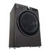 LG 9/5 Kg Fully Automatic Front Loading Washing Machine (FHD0905STB, Black VCM)-2