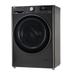 LG 9/5 Kg Fully Automatic Front Loading Washing Machine (FHD0905STB, Black VCM)-5