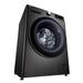 LG 9/5 Kg Fully Automatic Front Loading Washing Machine (FHD0905STB, Black VCM)-9
