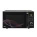 LG MJ2887BHTM 28L Convection Microwave Oven 301 Auto Cook Menu, Black-1 LG MJ2887BHTM 28L Convection Microwave Oven 301 Auto Cook Menu, Black-1