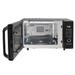 LG MJ2887BHTM 28L Convection Microwave Oven 301 Auto Cook Menu, Black-5 LG MJ2887BHTM 28L Convection Microwave Oven 301 Auto Cook Menu, Black-5