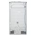 LG 630 L 3 Star Frost Free Side by Side Refrigerator, Matt Black, X257AMC3-15 LG 630 L 3 Star Frost Free Side by Side Refrigerator, Matt Black, X257AMC3-15