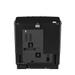 LG 11.5 kg Semi Automatic Top Load Washing Machine, Roller Jet Pulsator + Soak, Black, P115ASLAZ-11 LG 11.5 kg Semi Automatic Top Load Washing Machine, Roller Jet Pulsator + Soak, Black, P115ASLAZ-11
