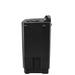 LG 11.5 kg Semi Automatic Top Load Washing Machine, Roller Jet Pulsator + Soak, Black, P115ASLAZ-8 LG 11.5 kg Semi Automatic Top Load Washing Machine, Roller Jet Pulsator + Soak, Black, P115ASLAZ-8