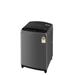 LG 8 kg Top Load, AI Direct Drive, 6 Motion DD, Steam, Turbo drum, In-Built Heater, Middle Black, 5 Star (THD08SJM)-2