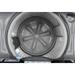 LG 8 kg Top Load, AI Direct Drive, 6 Motion DD, Steam, Turbo drum, In-Built Heater, Middle Black, 5 Star (THD08SJM)-11