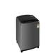 LG 8 kg Top Load, AI Direct Drive, 6 Motion DD, Steam, Turbo drum, In-Built Heater, Middle Black, 5 Star (THD08SJM)-3