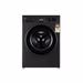 LG 9 kg Front Load, Inverter Direct Drive, 6 Motion DD, WiFi Enabled, Steam, Platinum Black, 5 Star (FHB1209Z4B)-1 LG 9 kg Front Load, Inverter Direct Drive, 6 Motion DD, WiFi Enabled, Steam, Platinum Black, 5 Star (FHB1209Z4B)-1