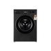LG 9 kg Front Load, Inverter Direct Drive, 6 Motion DD, WiFi Enabled, Steam, Platinum Black, 5 Star (FHB1209Z4B)-1 LG 9 kg Front Load, Inverter Direct Drive, 6 Motion DD, WiFi Enabled, Steam, Platinum Black, 5 Star (FHB1209Z4B)-1