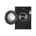 LG 9 kg Front Load, Inverter Direct Drive, 6 Motion DD, WiFi Enabled, Steam, Platinum Black, 5 Star (FHB1209Z4B)-2 LG 9 kg Front Load, Inverter Direct Drive, 6 Motion DD, WiFi Enabled, Steam, Platinum Black, 5 Star (FHB1209Z4B)-2