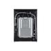 LG 9 kg Front Load, Inverter Direct Drive, 6 Motion DD, WiFi Enabled, Steam, Platinum Black, 5 Star (FHB1209Z4B)-12 LG 9 kg Front Load, Inverter Direct Drive, 6 Motion DD, WiFi Enabled, Steam, Platinum Black, 5 Star (FHB1209Z4B)-12
