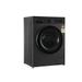 LG 9 kg Front Load, Inverter Direct Drive, 6 Motion DD, WiFi Enabled, Steam, Platinum Black, 5 Star (FHB1209Z4B)-3 LG 9 kg Front Load, Inverter Direct Drive, 6 Motion DD, WiFi Enabled, Steam, Platinum Black, 5 Star (FHB1209Z4B)-3