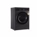 LG 9 kg Front Load, Inverter Direct Drive, 6 Motion DD, WiFi Enabled, Steam, Platinum Black, 5 Star (FHB1209Z4B)-3 LG 9 kg Front Load, Inverter Direct Drive, 6 Motion DD, WiFi Enabled, Steam, Platinum Black, 5 Star (FHB1209Z4B)-3