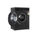 LG 9 kg Front Load, Inverter Direct Drive, 6 Motion DD, WiFi Enabled, Steam, Platinum Black, 5 Star (FHB1209Z4B)-4 LG 9 kg Front Load, Inverter Direct Drive, 6 Motion DD, WiFi Enabled, Steam, Platinum Black, 5 Star (FHB1209Z4B)-4