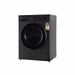 LG 9 kg Front Load, Inverter Direct Drive, 6 Motion DD, WiFi Enabled, Steam, Platinum Black, 5 Star (FHB1209Z4B)-5 LG 9 kg Front Load, Inverter Direct Drive, 6 Motion DD, WiFi Enabled, Steam, Platinum Black, 5 Star (FHB1209Z4B)-5