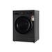 LG 9 kg Front Load, Inverter Direct Drive, 6 Motion DD, WiFi Enabled, Steam, Platinum Black, 5 Star (FHB1209Z4B)-5 LG 9 kg Front Load, Inverter Direct Drive, 6 Motion DD, WiFi Enabled, Steam, Platinum Black, 5 Star (FHB1209Z4B)-5
