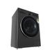 LG 9 kg Front Load, Inverter Direct Drive, 6 Motion DD, WiFi Enabled, Steam, Platinum Black, 5 Star (FHB1209Z4B)-7 LG 9 kg Front Load, Inverter Direct Drive, 6 Motion DD, WiFi Enabled, Steam, Platinum Black, 5 Star (FHB1209Z4B)-7