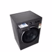 LG 9 kg Front Load, Inverter Direct Drive, 6 Motion DD, WiFi Enabled, Steam, Platinum Black, 5 Star (FHB1209Z4B)-9 LG 9 kg Front Load, Inverter Direct Drive, 6 Motion DD, WiFi Enabled, Steam, Platinum Black, 5 Star (FHB1209Z4B)-9