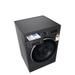 LG 9 kg Front Load, Inverter Direct Drive, 6 Motion DD, WiFi Enabled, Steam, Platinum Black, 5 Star (FHB1209Z4B)-9 LG 9 kg Front Load, Inverter Direct Drive, 6 Motion DD, WiFi Enabled, Steam, Platinum Black, 5 Star (FHB1209Z4B)-9