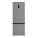 LG 340 L Frost Free 3 Star Convertible Refrigerator, Shiny Steel, GL-B382DPZX-1 LG 340 L Frost Free 3 Star Convertible Refrigerator, Shiny Steel, GL-B382DPZX-1