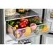 LG 340 L Frost Free 3 Star Convertible Refrigerator, Shiny Steel, GL-B382DPZX-11 LG 340 L Frost Free 3 Star Convertible Refrigerator, Shiny Steel, GL-B382DPZX-11