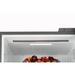 LG 340 L Frost Free 3 Star Convertible Refrigerator, Shiny Steel, GL-B382DPZX-13 LG 340 L Frost Free 3 Star Convertible Refrigerator, Shiny Steel, GL-B382DPZX-13