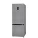 LG 340 L Frost Free 3 Star Convertible Refrigerator, Shiny Steel, GL-B382DPZX-3 LG 340 L Frost Free 3 Star Convertible Refrigerator, Shiny Steel, GL-B382DPZX-3