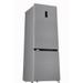 LG 340 L Frost Free 3 Star Convertible Refrigerator, Shiny Steel, GL-B382DPZX-4 LG 340 L Frost Free 3 Star Convertible Refrigerator, Shiny Steel, GL-B382DPZX-4