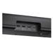 LG Soundbar S77TY, 400 W, 3.1.3 Ch, Dolby Atmos, Tripple Up-Firing Speaker, WOW Synergy, Perfect Match for OLED, NanoCell and UHD TV-8 LG Soundbar S77TY, 400 W, 3.1.3 Ch, Dolby Atmos, Tripple Up-Firing Speaker, WOW Synergy, Perfect Match for OLED, NanoCell and UHD TV-8