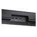 LG Soundbar S77TY, 400 W, 3.1.3 Ch, Dolby Atmos, Tripple Up-Firing Speaker, WOW Synergy, Perfect Match for OLED, NanoCell and UHD TV-8