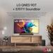 LG S70TY 3.1.1 Channel, 400 W Perfect TV Matching Soundbar, Dolby Atmos, Wow Orchestra & Wow Interface, AI Sound Pro, Rear Speaker Ready, Wireless Subwoofer, Black-4