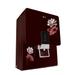 LG 8 L RO+UV+SS Water Purifier, Crimson Red, WW156RTTC-7 LG 8 L RO+UV+SS Water Purifier, Crimson Red, WW156RTTC-7