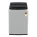 LG 7.5 kg Top Load, Smart Inverter Motor, Turbo Drum, Smart Diagnosis, Silver, 5 Star (T75VBSF1Z)-1 LG 7.5 kg Top Load, Smart Inverter Motor, Turbo Drum, Smart Diagnosis, Silver, 5 Star (T75VBSF1Z)-1