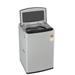 LG 7.5 kg Top Load, Smart Inverter Motor, Turbo Drum, Smart Diagnosis, Silver, 5 Star (T75VBSF1Z)-4 LG 7.5 kg Top Load, Smart Inverter Motor, Turbo Drum, Smart Diagnosis, Silver, 5 Star (T75VBSF1Z)-4