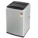 LG 7.5 kg Top Load, Smart Inverter Motor, Turbo Drum, Smart Diagnosis, Silver, 5 Star (T75VBSF1Z)-5 LG 7.5 kg Top Load, Smart Inverter Motor, Turbo Drum, Smart Diagnosis, Silver, 5 Star (T75VBSF1Z)-5