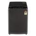 LG 12 kg Fully Automatic Top Loading Washing Machine, T12SJMB1Z, Black-1 LG 12 kg Fully Automatic Top Loading Washing Machine, T12SJMB1Z, Black-1