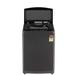 LG 12 kg Fully Automatic Top Loading Washing Machine, T12SJMB1Z, Black-2 LG 12 kg Fully Automatic Top Loading Washing Machine, T12SJMB1Z, Black-2