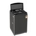 LG 12 kg Fully Automatic Top Loading Washing Machine, T12SJMB1Z, Black-6 LG 12 kg Fully Automatic Top Loading Washing Machine, T12SJMB1Z, Black-6