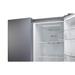 LG 650 L 3-Star Convertible Side-by-Side Refrigerator with Multi-Air Flow & Smart Diagnosis, Dazzle Steel, GL-B257JDS3-13