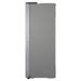 LG 650 L 3-Star Convertible Side-by-Side Refrigerator with Multi-Air Flow & Smart Diagnosis, Dazzle Steel, GL-B257JDS3-17