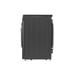 LG Vivace Pro 12 Kg Fully Automatic Front Load Washing Machine, FHP1412Z9B, Black-11