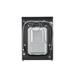LG Vivace Pro 12 Kg Fully Automatic Front Load Washing Machine, FHP1412Z9B, Black-12