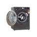 LG Vivace Pro 12 Kg Fully Automatic Front Load Washing Machine, FHP1412Z9B, Black-6